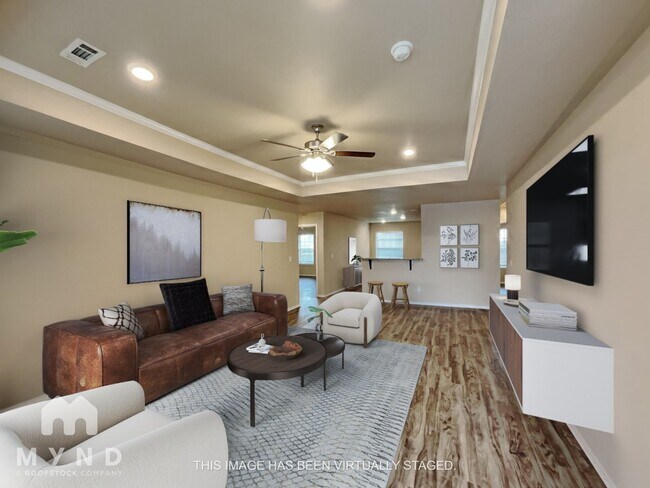 Foto del edificio - 2208 Ridge St