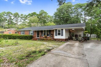 Building Photo - 5405 Autumn Dr