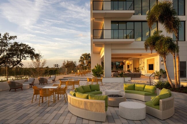 Building Photo - NOVEL Beach Park by Crescent Communities