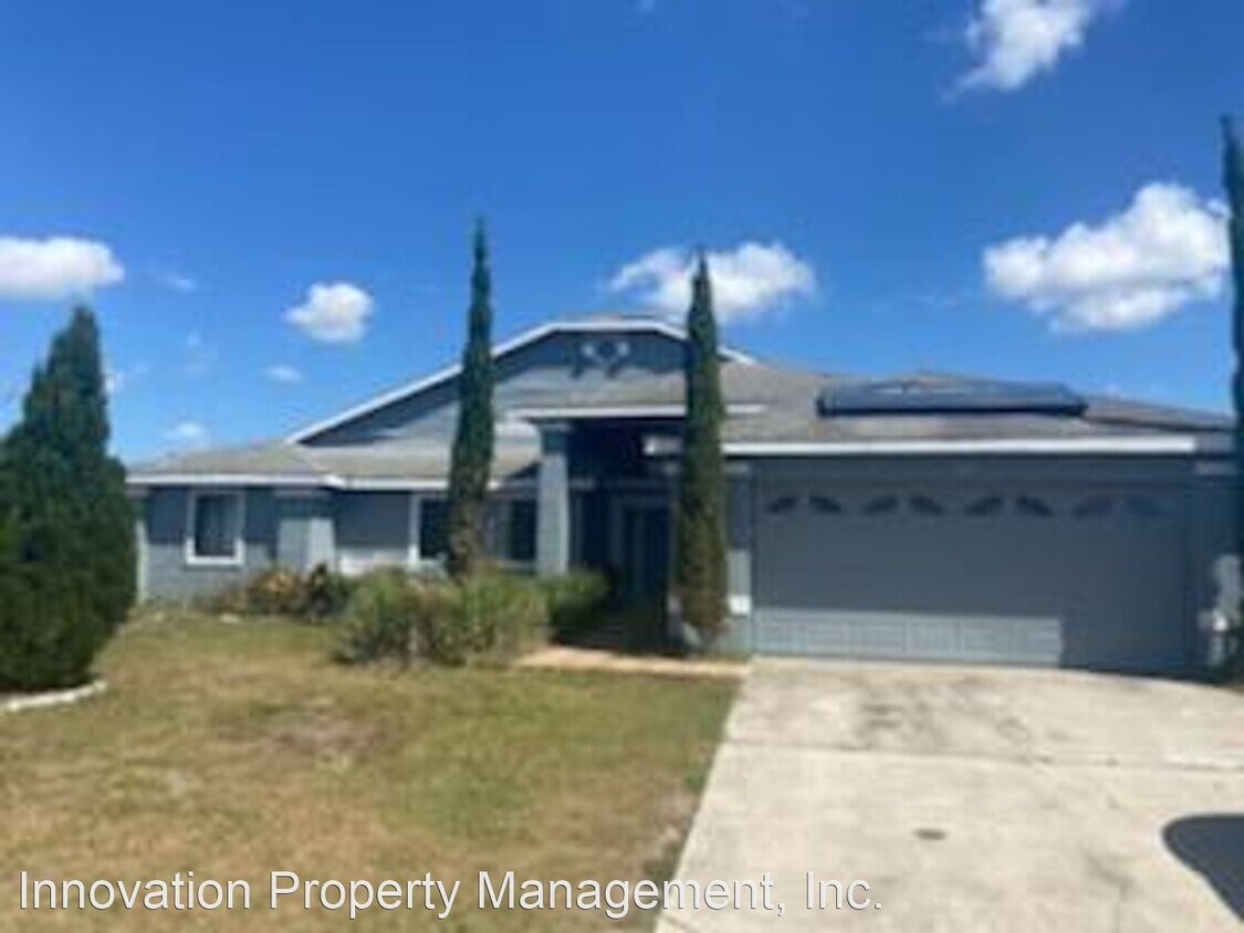 Primary Photo - 3 br, 2 bath House - 291 Satinwood Cir