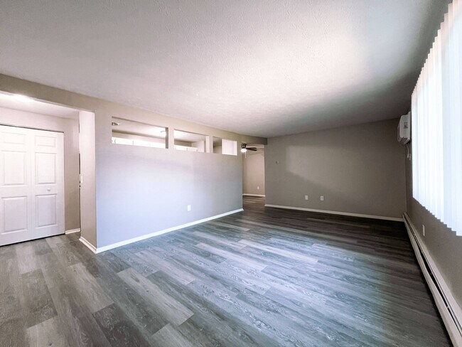 Foto del edificio - Stoney Creek Apartments