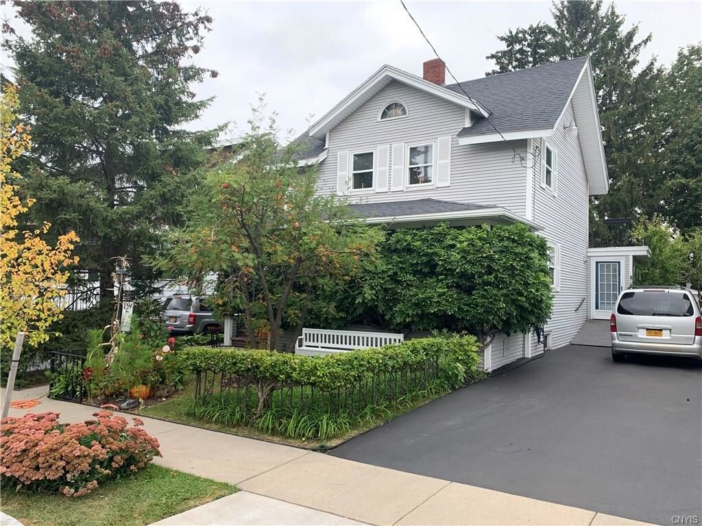 Primary Photo - 154 Maplehurst Ave