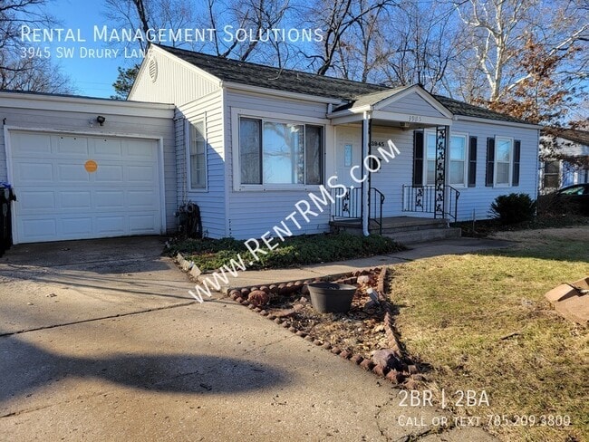 Building Photo - 3945 SW Drury Ln