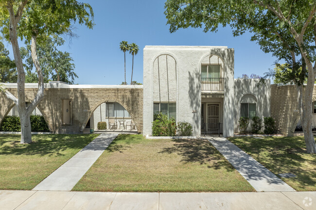 Building Photo - Continental Villas