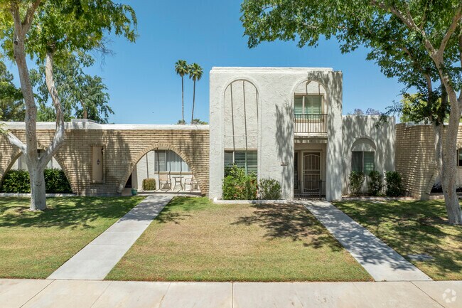 Foto del edificio - Continental Villas