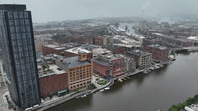  - Riverview Lofts