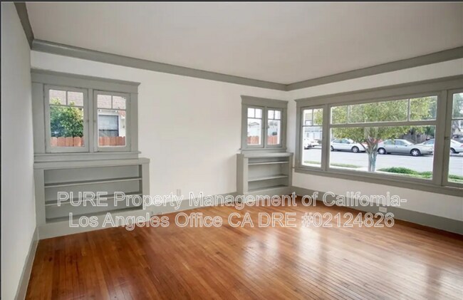 Foto del edificio - 1734 Cabrillo Ave