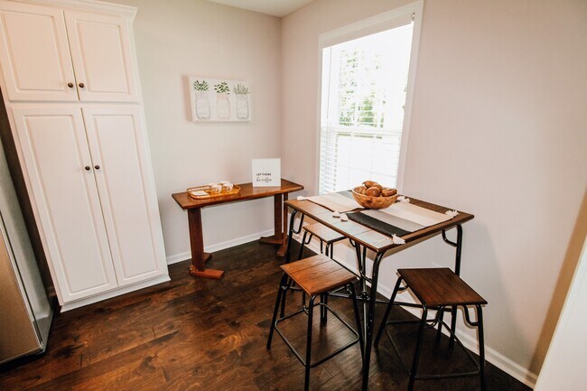 Foto del edificio - 125 Buckhaven Way