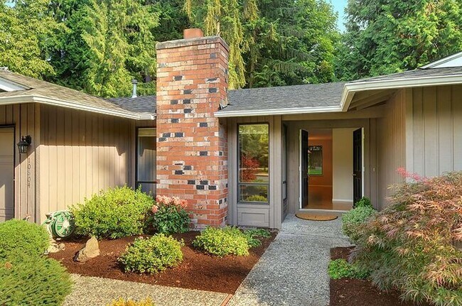 Foto del edificio - Beautiful 3 Bed 2 Bath Home in Education Hill, Redmond
