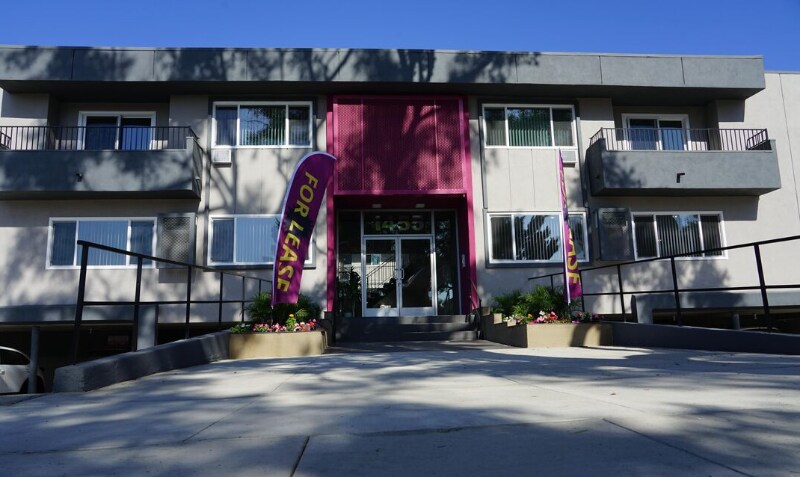 Foto principal - 1455 S Wooster St