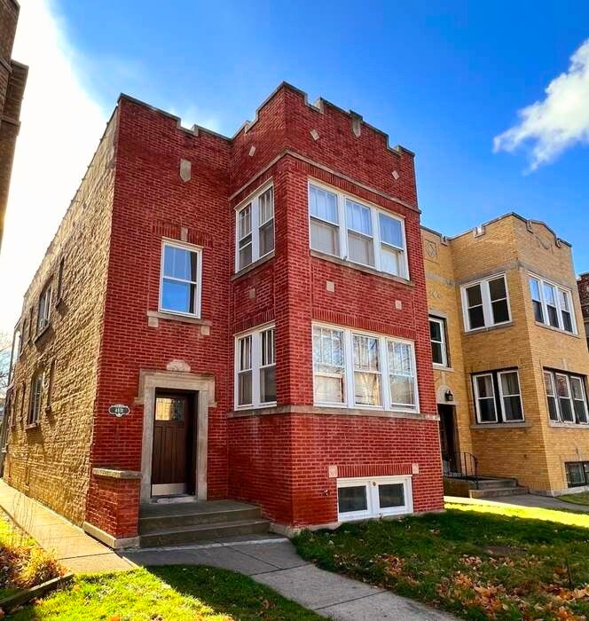 Foto principal - 4831 Wright Terrace