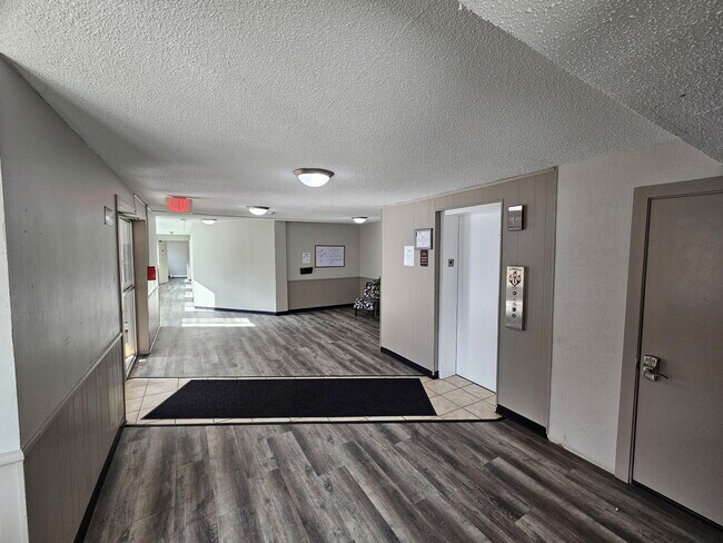 Foto del edificio - Sands Apartments