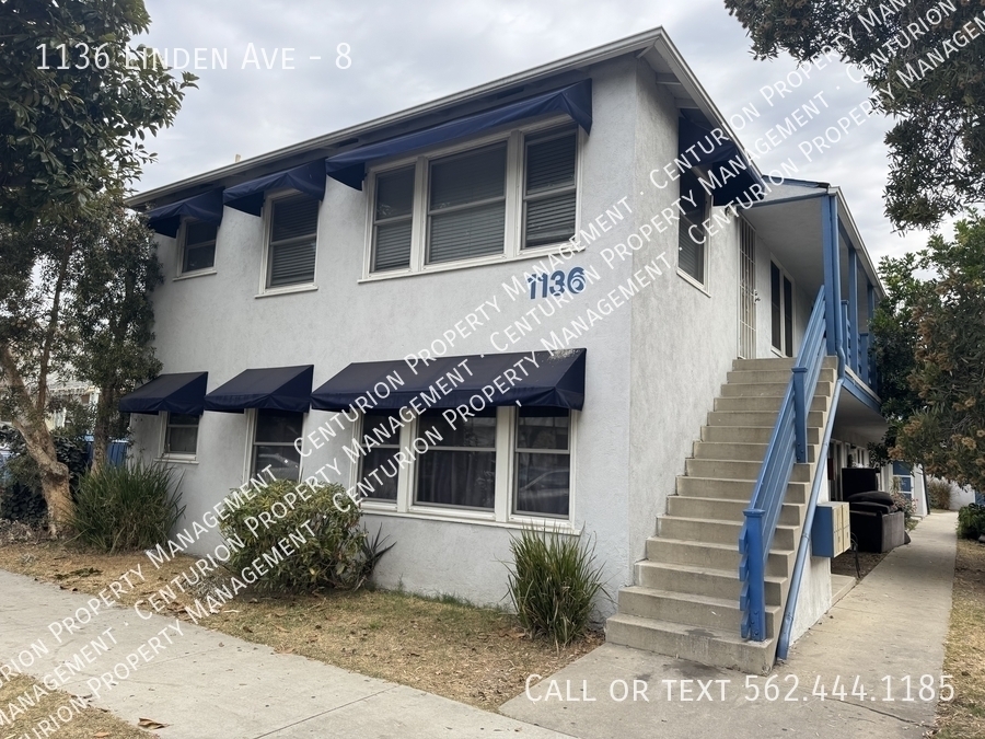 Foto principal - 1136 Linden Ave