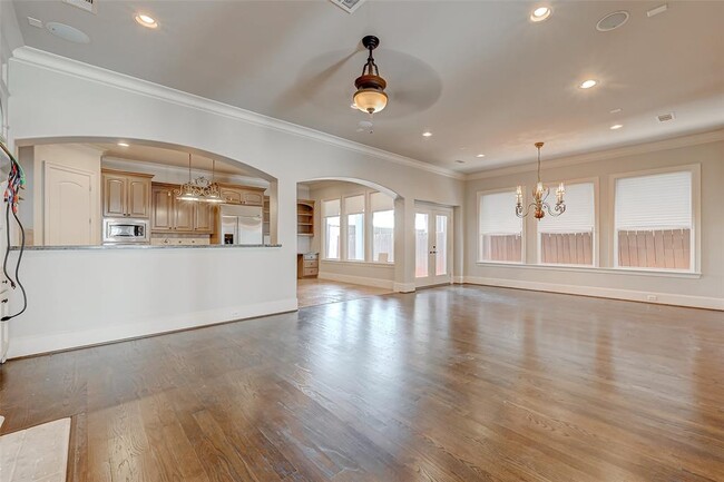 Building Photo - 7619 Pine Ridge Terrace Rd