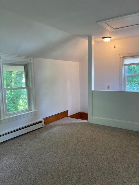 living room - 58 Peck St