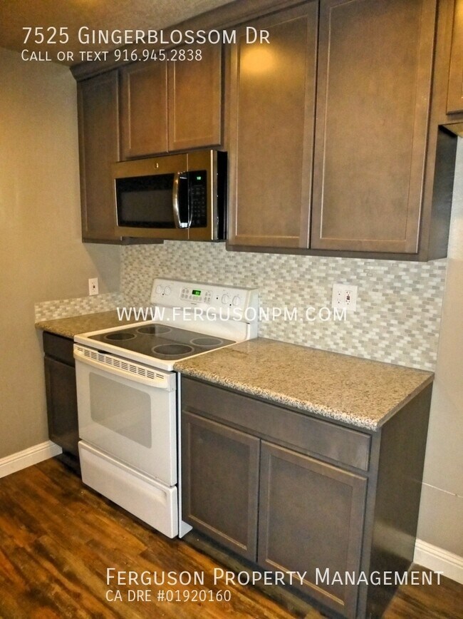 Foto del edificio - 7525 Gingerblossom Dr