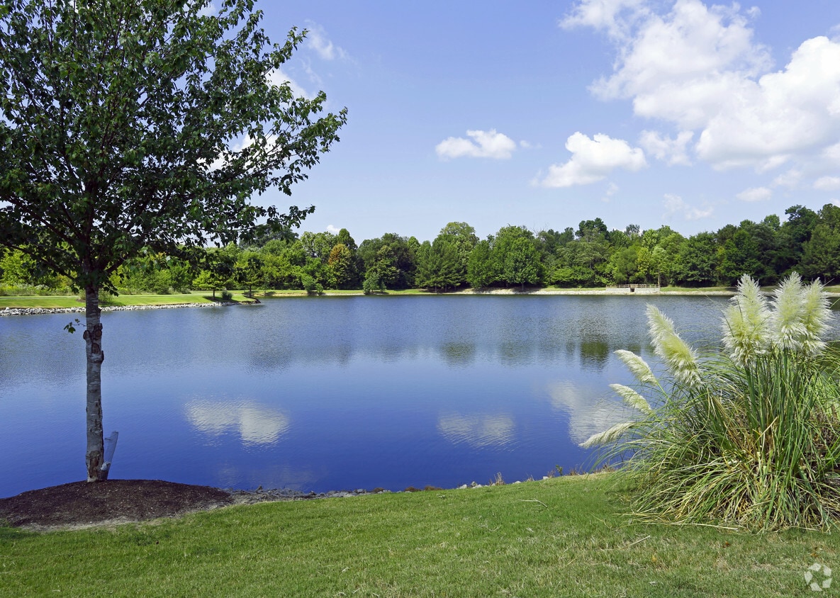 The DeSoto Apartments Horn Lake, MS