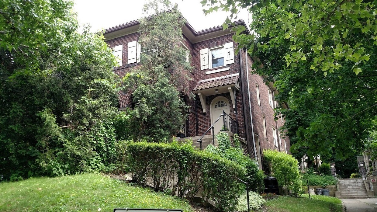 Foto principal - Wonderful Duplex in the Heart of Squirrel Hill!