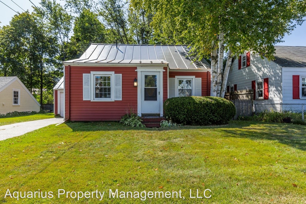 Foto principal - 2 br, 1 bath House - 126 Read Street