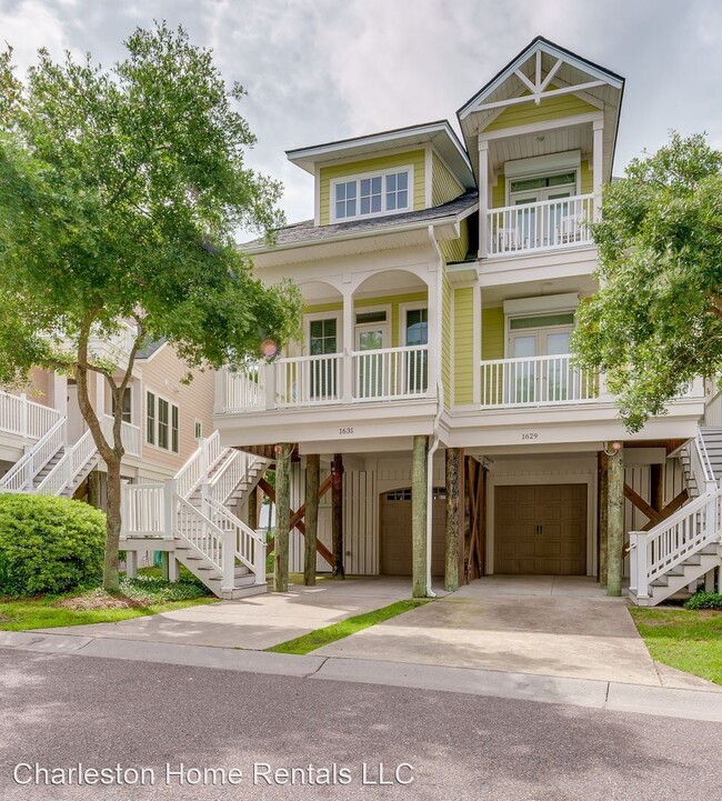 Foto del edificio - 1631 Folly Creek Way