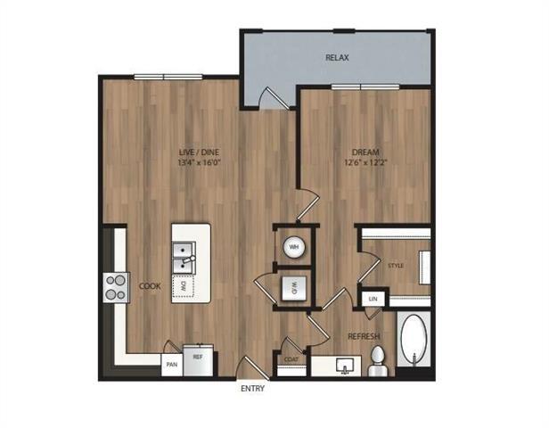 Building Photo - 3400 Firewheel Pkwy