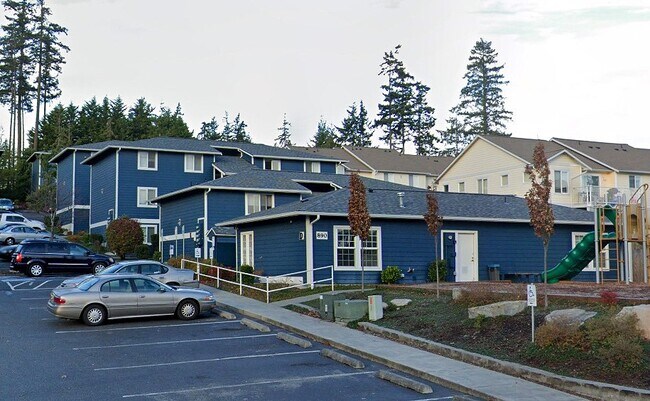 Foto del edificio - 890 SW Kimball Dr