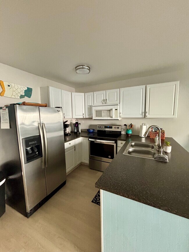 Foto del edificio - 600 Carolina Beach Ave S