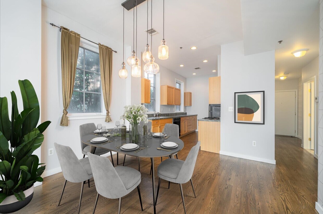 Foto principal - 56 Jefferson St