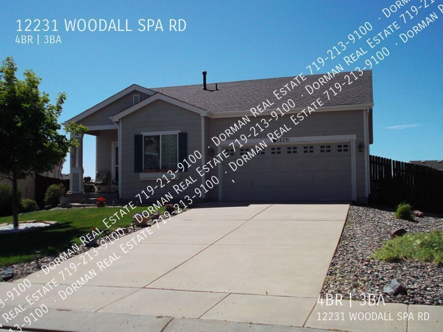 Primary Photo - 12231 Woodall Spa Rd