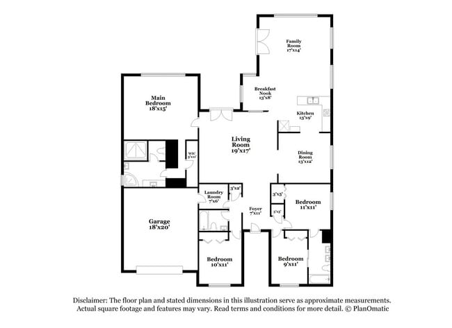 Foto del edificio - 5378 SW 183rd Ave