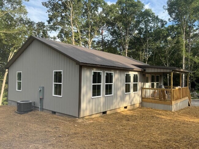 Building Photo - 3604 Douglas-Hyatt Rd