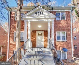 Building Photo - 8318 Roanoke Ave