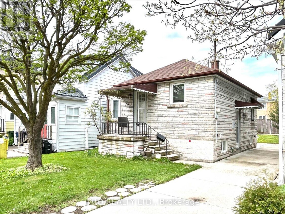 Photo principale - 20 Fifteenth St
