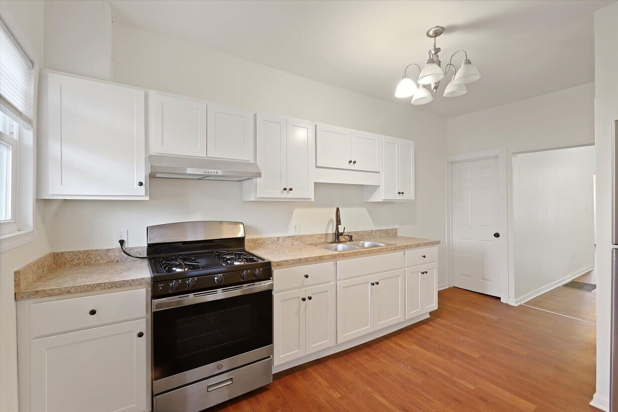 Foto principal - Coming Soon Spacious Four Bedroom Beauty L...