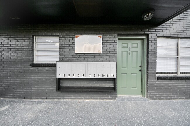Foto del edificio - Huntington Place