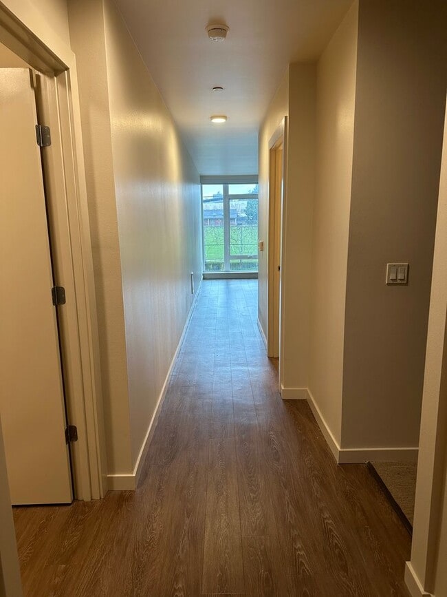 Interior Photo - Craft Apartments