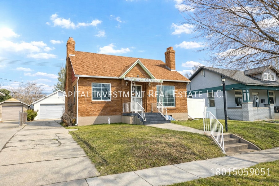 Photo - 1452 East Hollywood Ave-