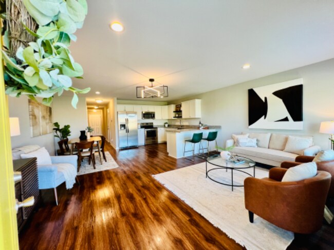 Foto del edificio - 2106 Duncan Ave