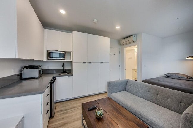 Building Photo - Artthaus Northgate: New Luxury Apartments!...