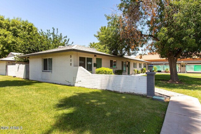 Foto del edificio - 512 E Roanoke Ave