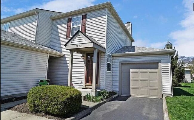 Building Photo - 1673 Blackhorse Ln