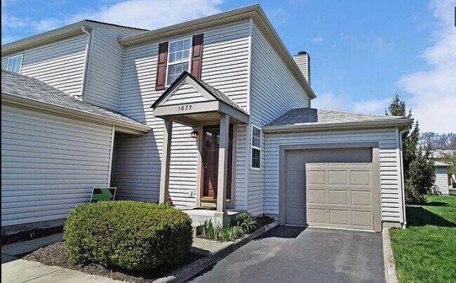 Foto del edificio - 1673 Blackhorse Ln