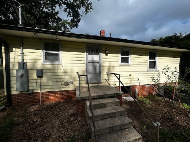 Foto del edificio - 1316 Walnut St