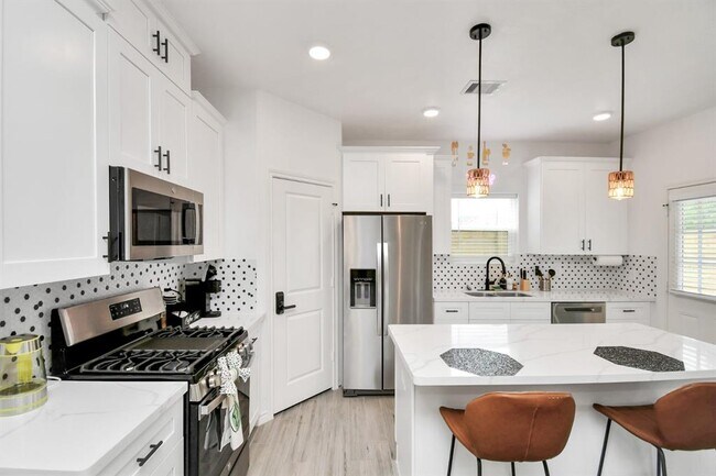Foto del edificio - 8406 Parnell St