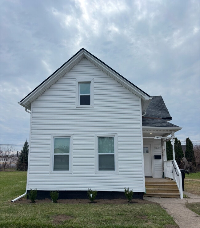 Building Photo - 3942 16th St