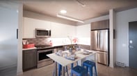 Kitchen - 959 W Addison St