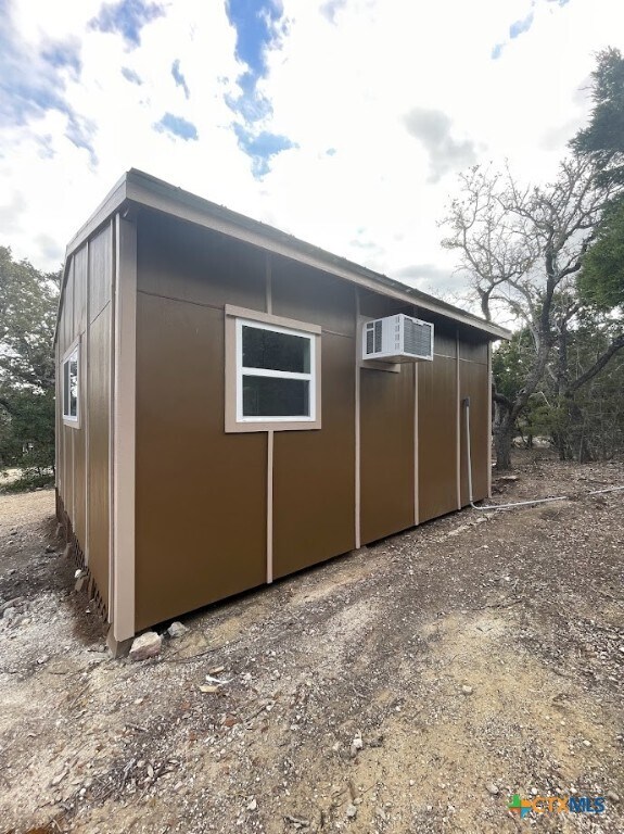 Foto del edificio - 541 Buck Trail