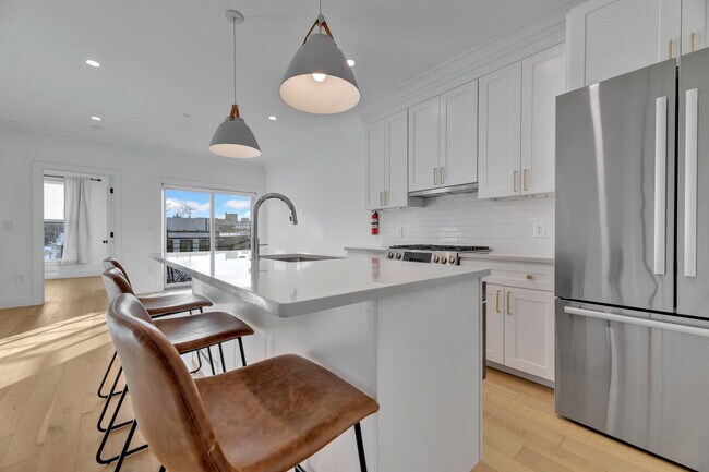 Foto del edificio - 1317 11th St NW