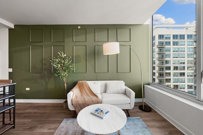 Foto del edificio - 720 S Wells St