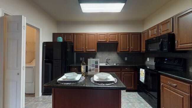 Post Barton Creek Apartments Austin, TX